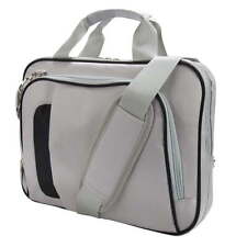 10 Inch Laptop and Tablet Shoulder Bag Messenger Bag Briefcase Waterproof Nylon picture