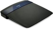 Linksys N750 EA3500 Dual-Band Smart Wi-Fi Router Gigabit and USB picture