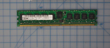 IBM 512MB PC2-4200 DDR2-533MHz Memory Grade A 12R8251 picture