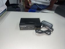Sweetysun USB+HDMI Dual Port Smart KVM Switch VGA/DVI/HD/DP Dual Monitor NOB picture