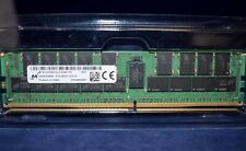 MTA72ASS8G72LZ-2G9D1 MICRON 64GB 4DRX4 PC4-2933Y MEMORY picture