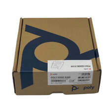 Poly Edge E220 IP Phone (2200-86990-025, 82M87AA) - New w/1-Year Warranty picture