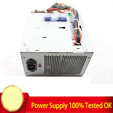 FOR DELL Poweredge SC430 SC440 Power Supply 0UF345 NPS-305EB 305W 100% Test Work picture