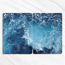 Sea Wave Ocean Water Case For iPad 10.2 Air 3 4 5 Pro 9.7 11 12.9 Mini 4 5 6 picture