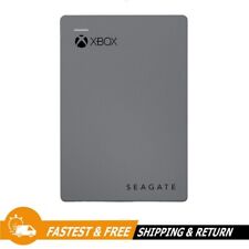Seagate Game Drive for XBOX 2TB USB 3.0 Portable  Hard Drive (STEA2000700-RC) picture