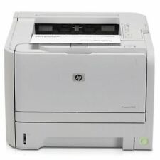 HP LaserJet P2035 Monochrome Printer (CE461A) picture
