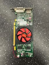 Dell AMD Radeon HD 7470 1GB GDDR3 SFF Graphics Card C264 - DisplayPort, DVI picture