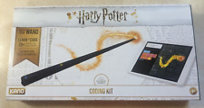 Kano Harry Potter Coding Kit - Build a Wand Learn To Code Open Box picture