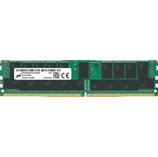 Micron MTA36ASF8G72PZ-3G2F1R DDR4-3200 64GB/8Gx72 ECC/REG CL22 SDRAM RDIMM picture