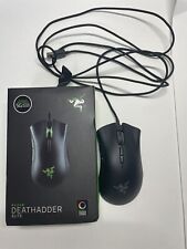 razer deathadder elite gaming mouse picture