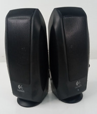LOGITECH S-120 WIRED SPEAKER SYSTEM picture