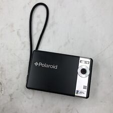 Vintage Polaroid PoGo Instant Digital Camera/Printer CZA-05300B UNTESTED READ picture