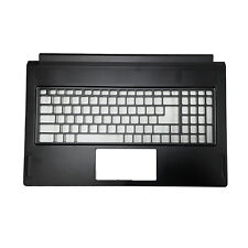 New 17.3in Laptop Palmrest Keyboard Cover For MSI GS76 Stealth 11UH 11UE MS-17M1 picture