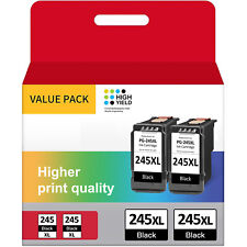 PG-245XL CL-246XL Printer Ink for Canon 245 XL 246 XL PIXMA TR4522 MG2522 MX490 picture