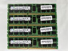 SAMSUNG 64GB (4x16GB) 1866MHz DDR3 ECC Memory picture