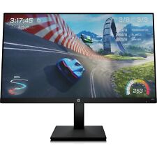 HP X27q 27-inch QHD Gaming with Tilt/Height Adjustment with AMD FreeSync Premium picture