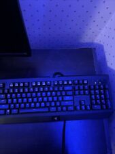 Razer Cynosa Lite RGB Gaming Keyboard - Black (‎RZ03-02740700-R3U1) picture