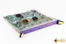 EXTREME NETWORKS BD 8800 4-Port 10G XFP MODULE // 10G4XA 41612 picture