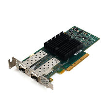 IBM 98Y2404 Mellanox ConnectX-2 MNPH29D-XTR Dual-Port 10GB SFP+ PCIe NIC Half H picture