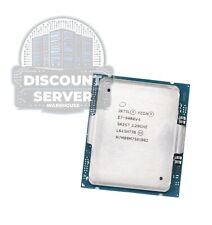 Intel Xeon E7-8880v4 22C 2.2G 150W 1866Mhz -SR2S7 picture