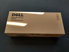 Dell 5100CN 5110CN Transfer Roller J6343 Genuine Dell 310-5814 picture