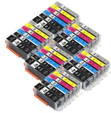 36PK PGI 270 CLI 271 XL Ink Cartridges Compatible for Canon MG7720 TS8020 TS9020 picture