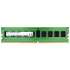 Hynix 8GB 1Rx4 PC4-2400T-R RDIMM DDR4-19200 ECC REG Registered Server Memory RAM picture