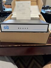 5g cpe smart router Cheetah V1 Wi-Fi 6 Industrial LTE NR5G Wireless Modem  picture