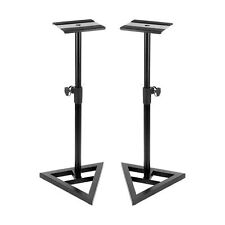 Auray TMS-135 - Studio Monitor Stands (Pair) picture