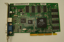 nVidia GeForce2 MX Graphics AGP  video card GPU picture