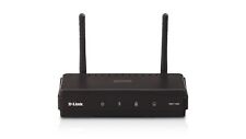 D-Link Wireless Open Access Point Router DAP-1360/B-Black picture