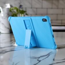 Case For ALLDOCUBE i Play 40H/Pro Safe Shockproof Silicone Stand Cover picture
