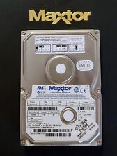 Maxtor 2091021U2 10GB IDE 3.5