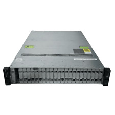 Cisco UCS C240 M3 2x Xeon E5-2690 2.9GHz 16-Cores 128gb Ram  2x 300gb  9266-8i picture