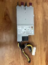 HP 754376-001 DL120 G9/ DL160 G9 800/900W HP Power Supply picture