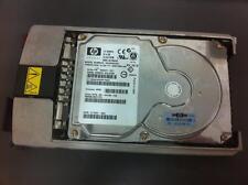 HP MODEL: BD036863AC, P/N: 306637-001, 36.4 GB Wide Ultra320 10K SCA SCSI HDD picture