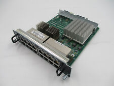 Juniper Networks SRX-GP-16GE 16-Port Gigabit Expansion Module for SRX550 Tested picture