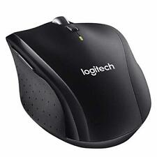 New Logitech Wireless Performance Plus Mouse for PC and Mac M705 picture