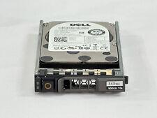 Dell WD 900GB SAS 6 Gbps 2.5