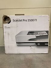 HP ScanJet Pro 3500 f1 Fladbed Scanner - SHNGD-1401-00 picture