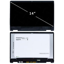 NV140FHM-N4K For HP Pavilion X360 14M-DH 14-DH LCD Display Touch Screen Assembly picture