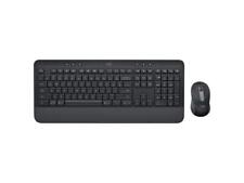 Logitech Signature MK650 Business Wireless Mouse and Keyboard Combo 920010909 picture