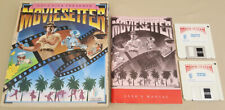 MovieSetter v1.0 ©1988 Gold Disk Inc for Commodore Amiga 500 1000 2000 3000 4000 picture