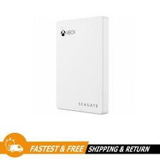 Seagate Game Drive for Xbox 2TB USB 3.0 Portable External HD (STEA2000417-RC) picture