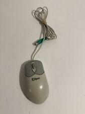 Vintage AOPEN  OPEN MOUSE MODEL O-32G picture