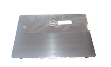 Dell OEM Latitude 5290 2-in-1 Tablet Back Cover - FP Reader - 726MX - 9WK49 picture