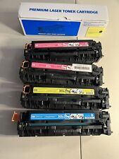 Random Lot Of 5 Ink Cartridges New  picture