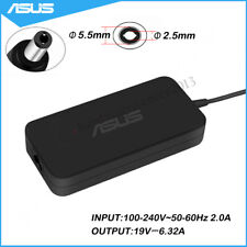 Genuine 19V 6.32A Asus PA-1121-28 ADP-120RH B A15-120P1A 120W Charger AC Adapter picture