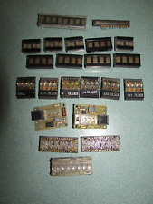 Lot of (22) DL1416 ETC LED Display Untested Use or For Scrap Gold Recovery picture