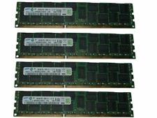 64GB (4x 16GB) 10600R RAM Memory For HP Proliant DL360 DL380 DL580 G6 G7 G8 picture